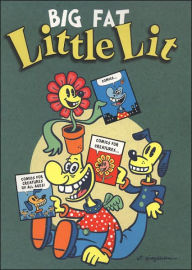 Big Fat Little Lit