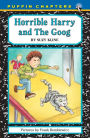 Horrible Harry and the Goog