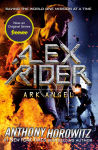 Alternative view 1 of Ark Angel (Alex Rider Series #6)