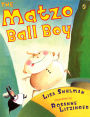 The Matzo Ball Boy