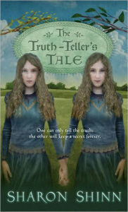The Truth-Teller's Tale (Safe Keepers Series #2)