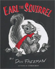 Title: Earl the Squirrel, Author: Don Freeman