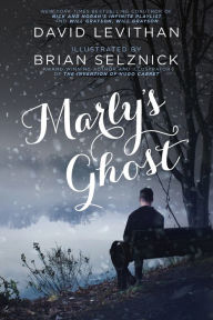 Title: Marly's Ghost, Author: David Levithan