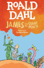 James and the Giant Peach