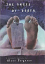 Angel of Death: A Forensic Mystery