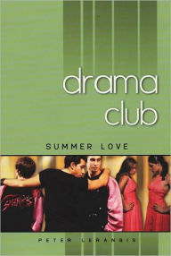 Summer Love (Drama Club Series #4)