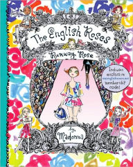 The Runway Rose (English Roses Series #9