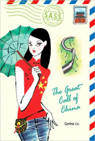The Great Call of China (S.A.S.S. Series)