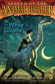 The White Giraffe