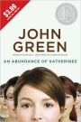 An Abundance of Katherines