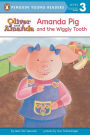 Alternative view 2 of Amanda Pig and the Wiggly Tooth