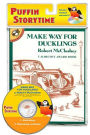 Make Way for Ducklings