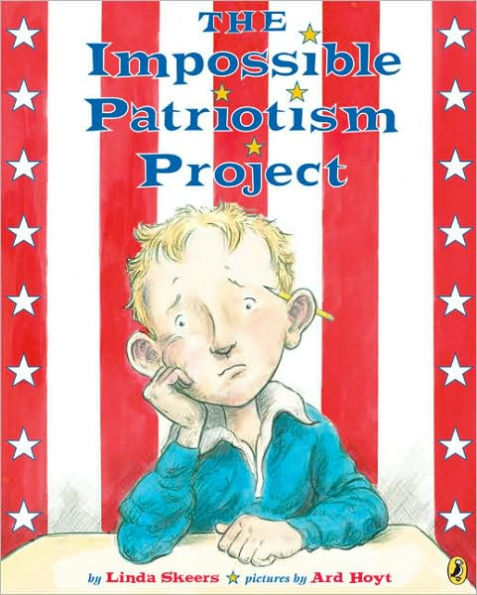 The Impossible Patriotism Project