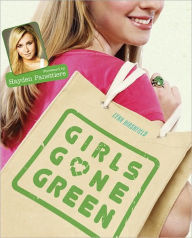 Girls Gone Green