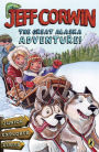 The Great Alaska Adventure!: Junior Explorer Series Book 2