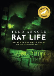 Title: Rat Life, Author: Tedd Arnold