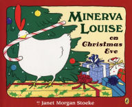 Minerva Louise on Christmas Eve
