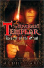 Keeper of the Grail (Youngest Templar Series #1)