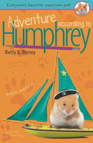 Title: Adventure According to Humphrey (Humphrey Series #5), Author: Betty G. Birney