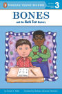 Bones and the Math Test Mystery (Jeffrey Bones Series)