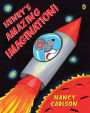 Henry's Amazing Imagination