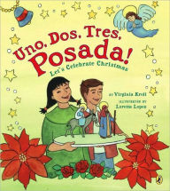 Uno, Dos, Tres, Posada!