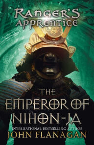 The Emperor of Nihon-Ja (Ranger's Apprentice Series #10)