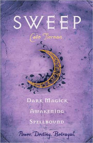 Dark Magick / Awakening / Spellbound (Sweep Series #4, #5, & #6)