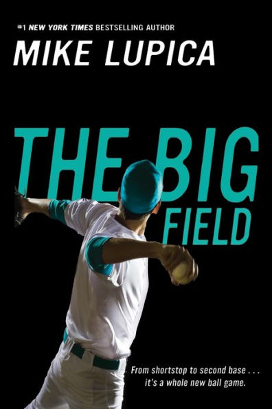 The Big Field