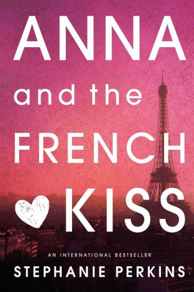 Anna and the French Kiss