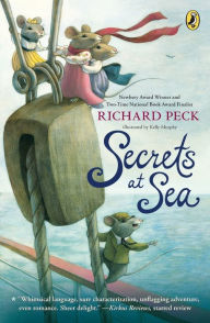 Secrets at Sea