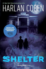 Shelter (Mickey Bolitar Series #1)