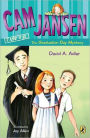 The Graduation Day Mystery (Cam Jansen Series #31)
