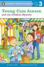 Young Cam Jansen and the Goldfish Mystery (Young Cam Jansen Series #19)
