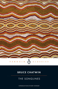 Title: The Songlines, Author: Bruce Chatwin