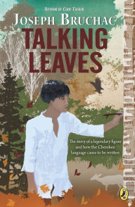 Title: Talking Leaves, Author: Joseph Bruchac