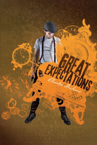 Title: Great Expectations, Author: Charles Dickens