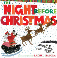 The Night Before Christmas