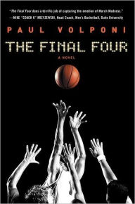 Title: The Final Four, Author: Paul Volponi