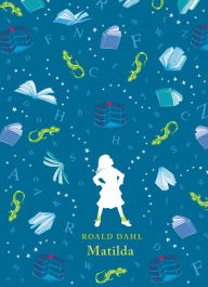 Title: Matilda, Author: Roald Dahl