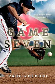 Title: Game Seven, Author: Paul Volponi
