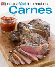 Cocina Facil Internacional -Carnes (Meat)