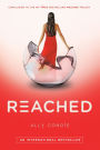 Reached (Matched Trilogy Series #3)