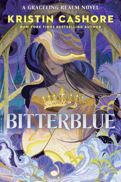 Bitterblue (Graceling Realm Series #3)