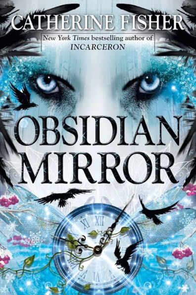 Obsidian Mirror (Obsidian Mirror Series #1)