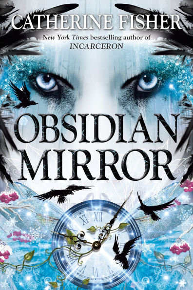 Obsidian Mirror (Obsidian Mirror Series #1)