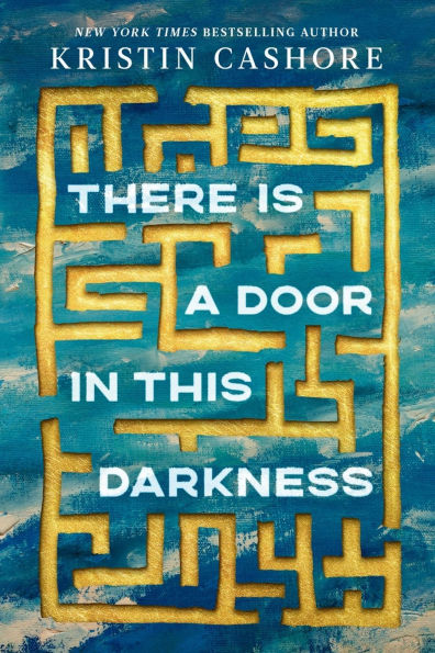 There Is a Door in This Darkness