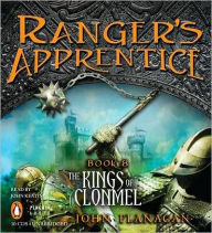 The Kings of Clonmel (Ranger's Apprentice Series #8)