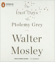 The Last Days of Ptolemy Grey