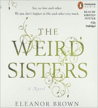The Weird Sisters